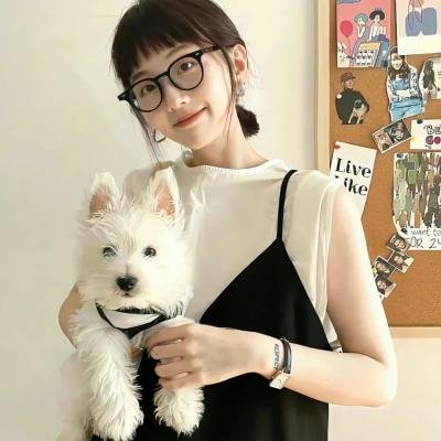 叔比狗巨灵犬大闹科展